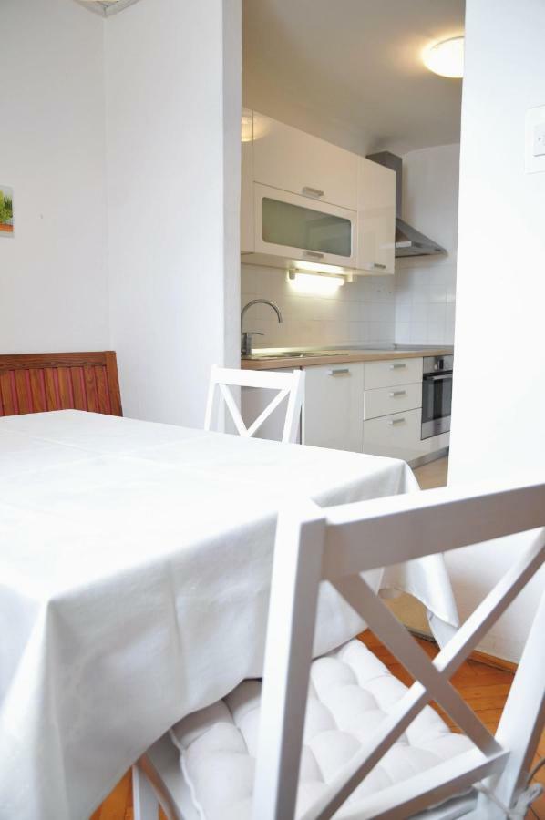 Tratnik By Locap Group * Piran
