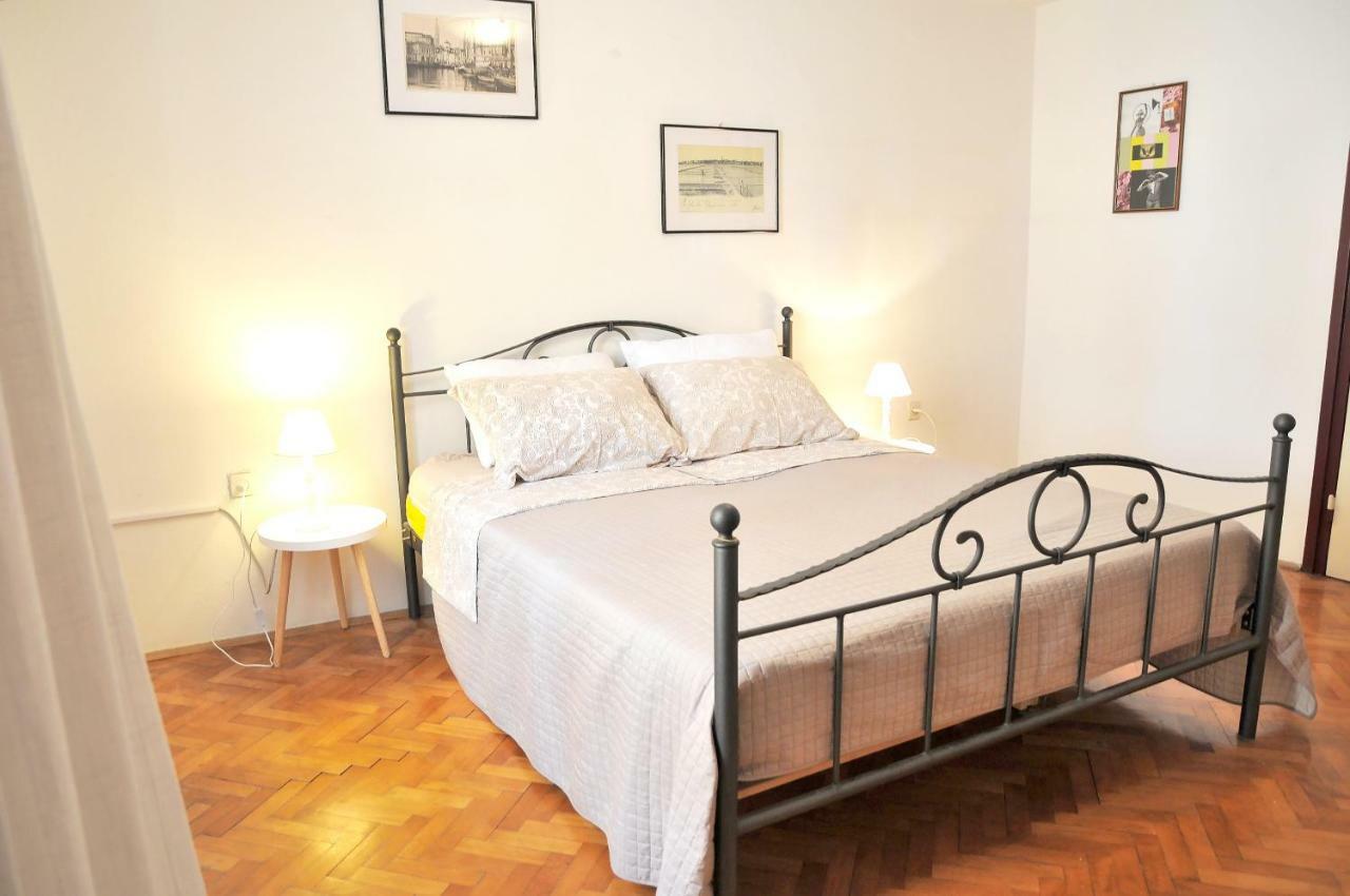 Tratnik By Locap Group Apartment Piran