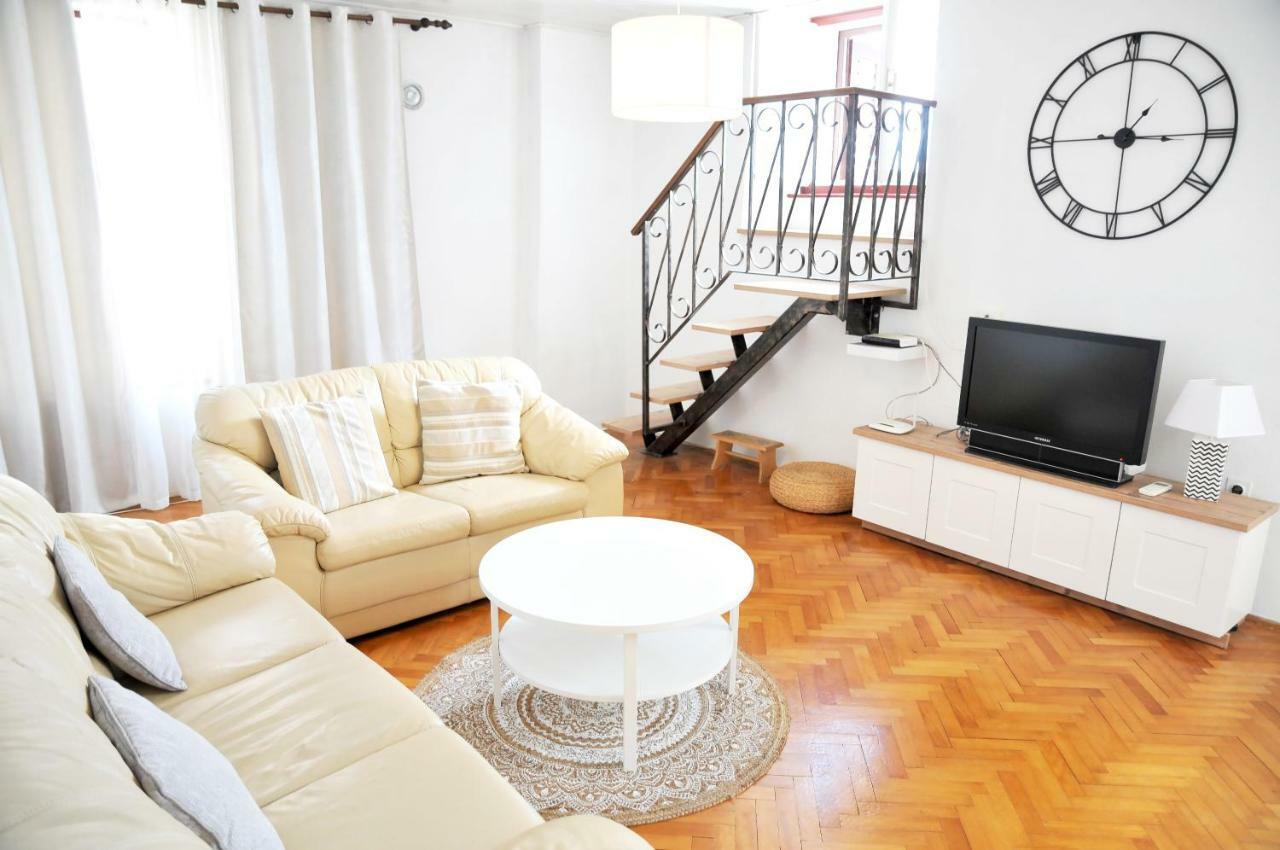 Apartment Tratnik By Locap Group Piran