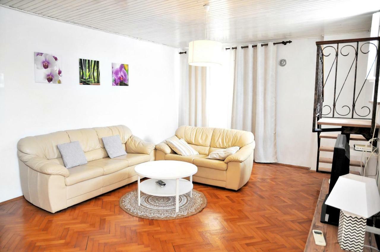 Apartmán Tratnik By Locap Group